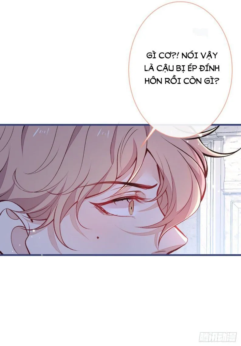 Hotsearch Của Ảnh Đế Chap 128 - Next Chap 129