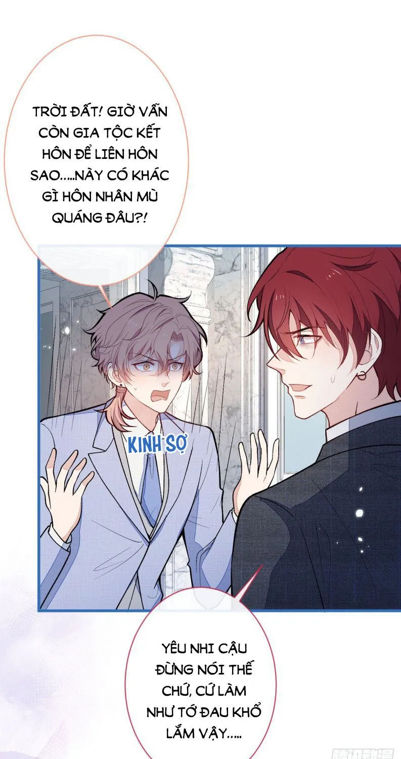 Hotsearch Của Ảnh Đế Chap 128 - Next Chap 129