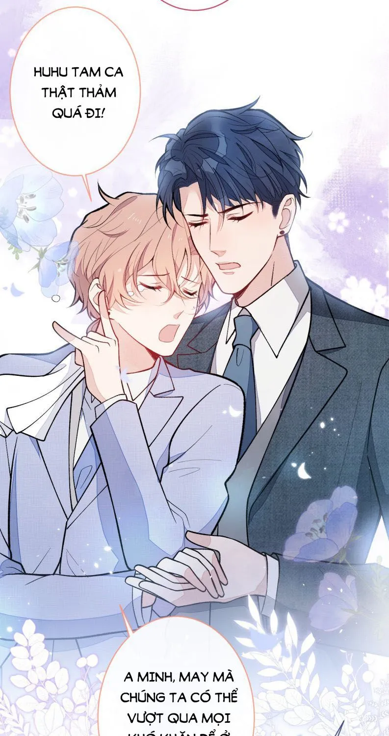 Hotsearch Của Ảnh Đế Chap 128 - Next Chap 129