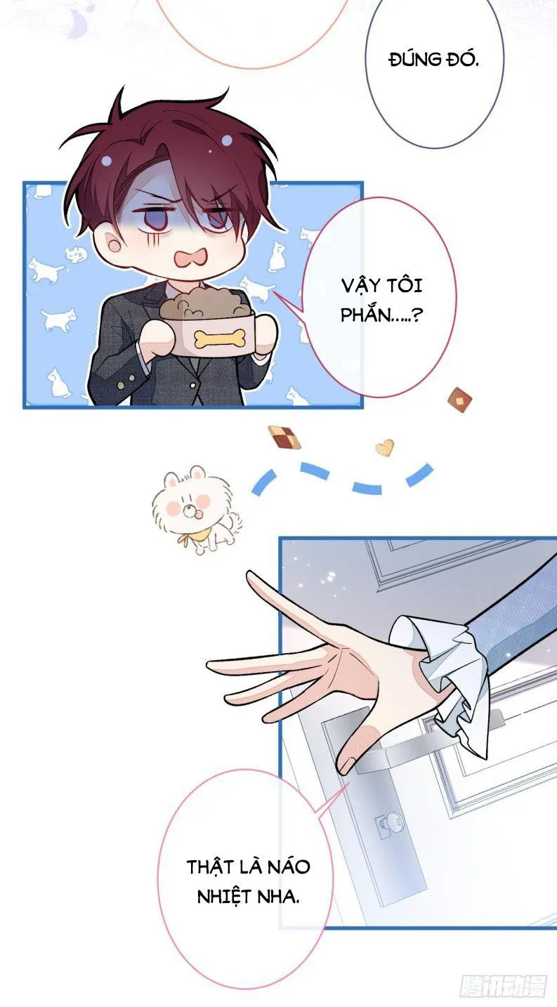 Hotsearch Của Ảnh Đế Chap 128 - Next Chap 129