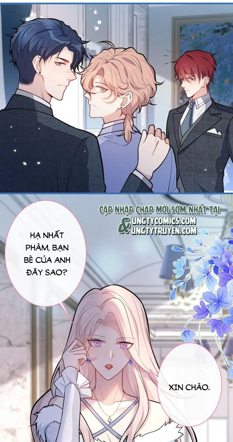 Hotsearch Của Ảnh Đế Chap 128 - Next Chap 129