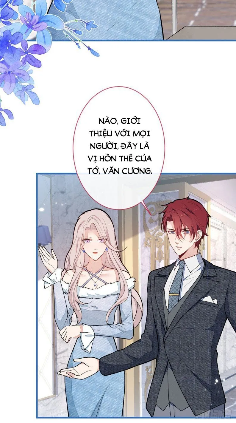 Hotsearch Của Ảnh Đế Chap 128 - Next Chap 129