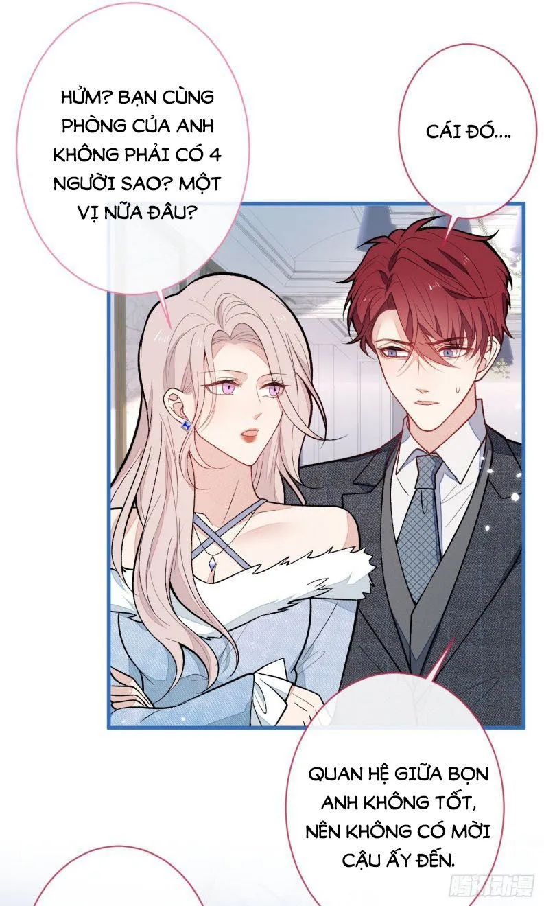Hotsearch Của Ảnh Đế Chap 128 - Next Chap 129