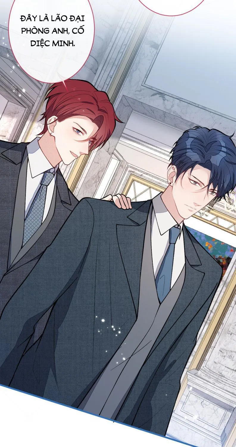 Hotsearch Của Ảnh Đế Chap 128 - Next Chap 129