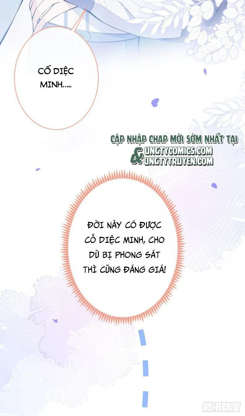 Hotsearch Của Ảnh Đế Chap 128 - Next Chap 129