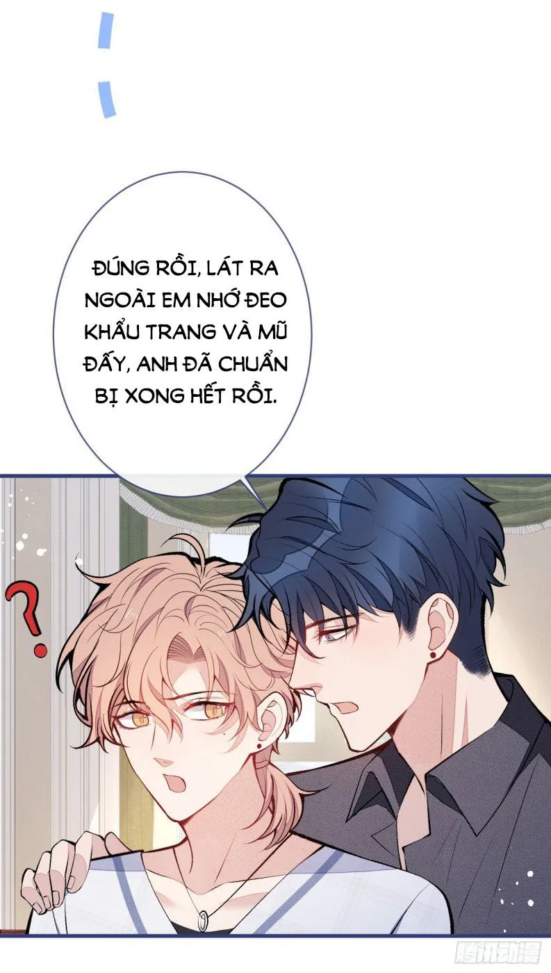 Hotsearch Của Ảnh Đế Chap 128 - Next Chap 129