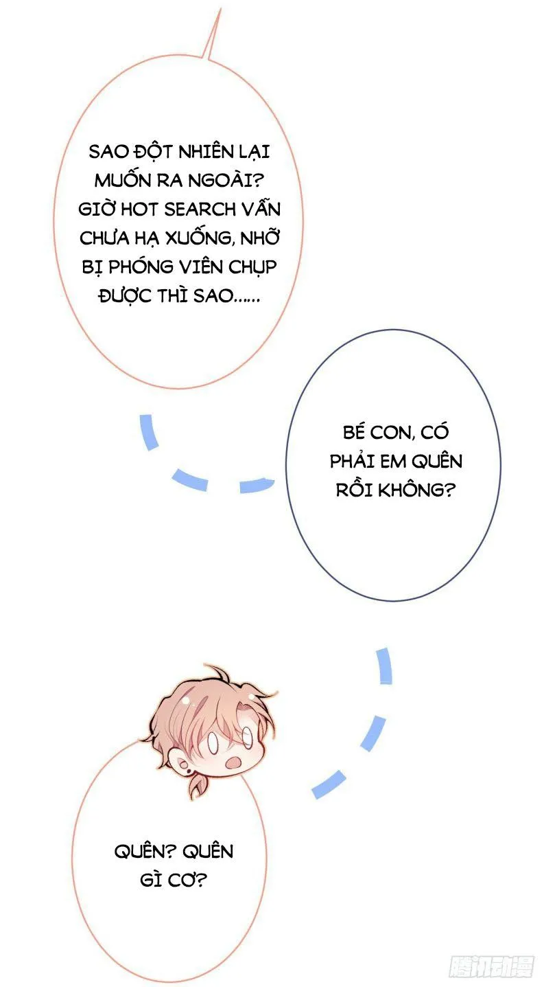 Hotsearch Của Ảnh Đế Chap 128 - Next Chap 129