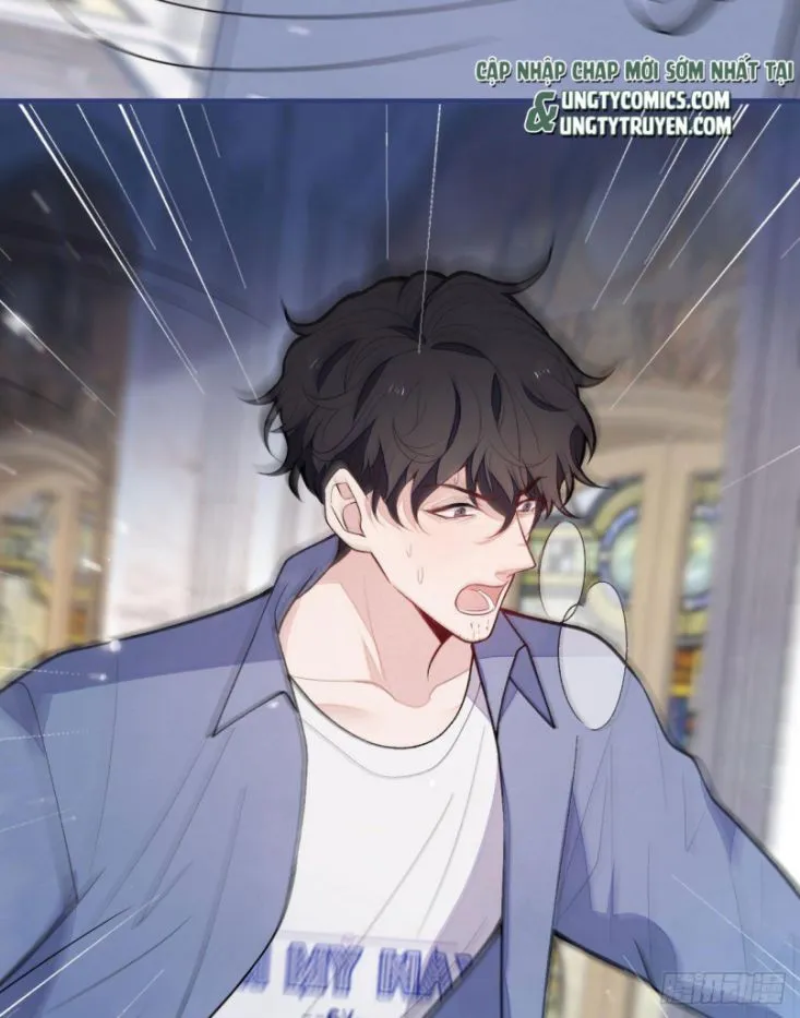 Hotsearch Của Ảnh Đế Chap 129 - Next Chap 130