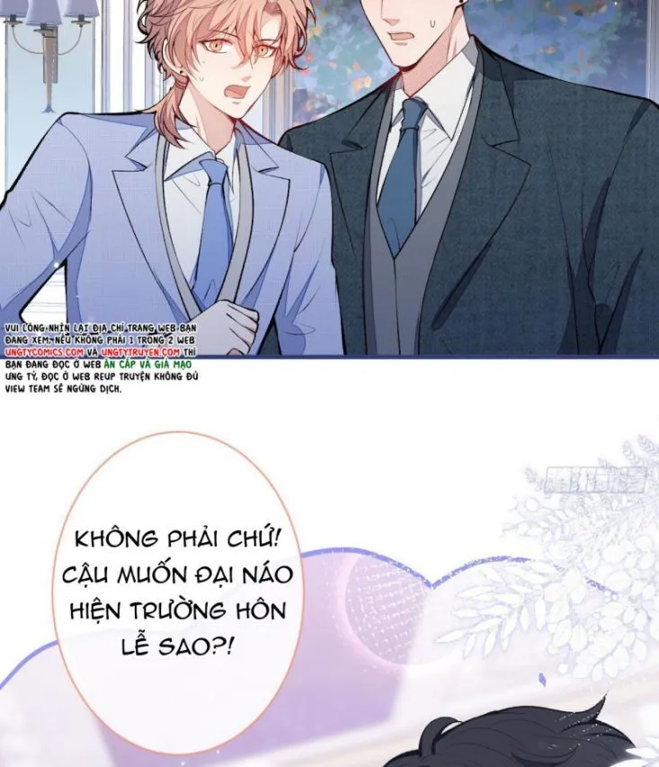 Hotsearch Của Ảnh Đế Chap 129 - Next Chap 130