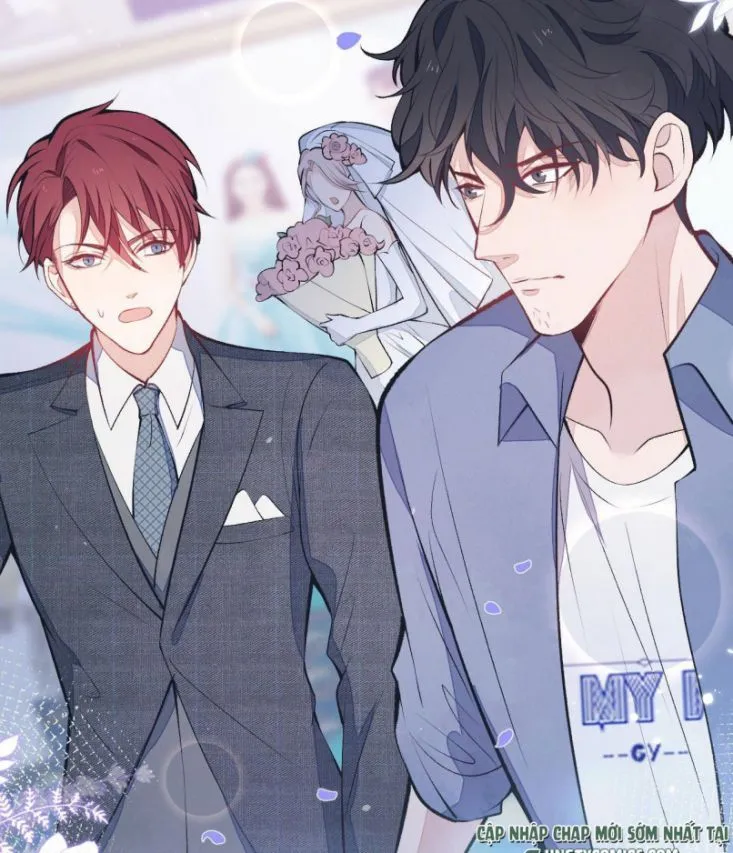 Hotsearch Của Ảnh Đế Chap 129 - Next Chap 130