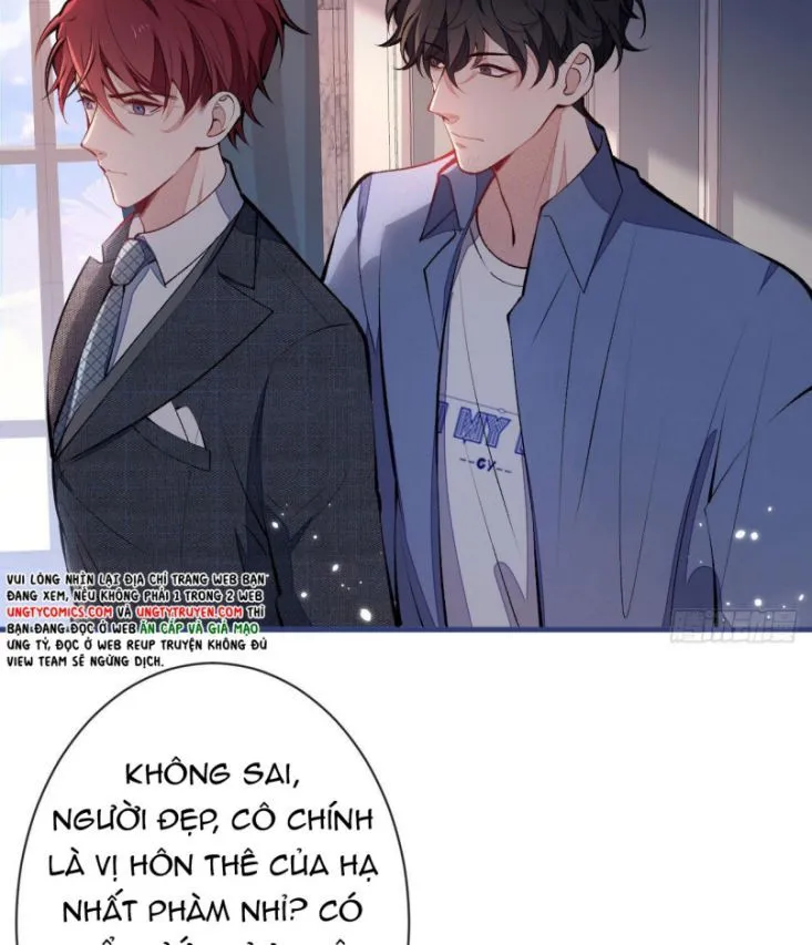 Hotsearch Của Ảnh Đế Chap 129 - Next Chap 130