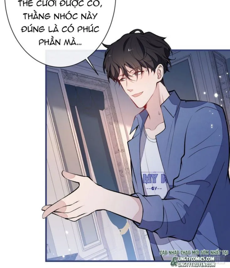 Hotsearch Của Ảnh Đế Chap 129 - Next Chap 130