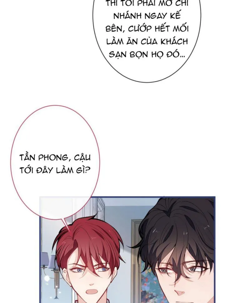 Hotsearch Của Ảnh Đế Chap 129 - Next Chap 130