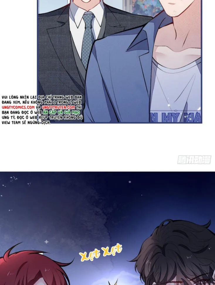 Hotsearch Của Ảnh Đế Chap 129 - Next Chap 130