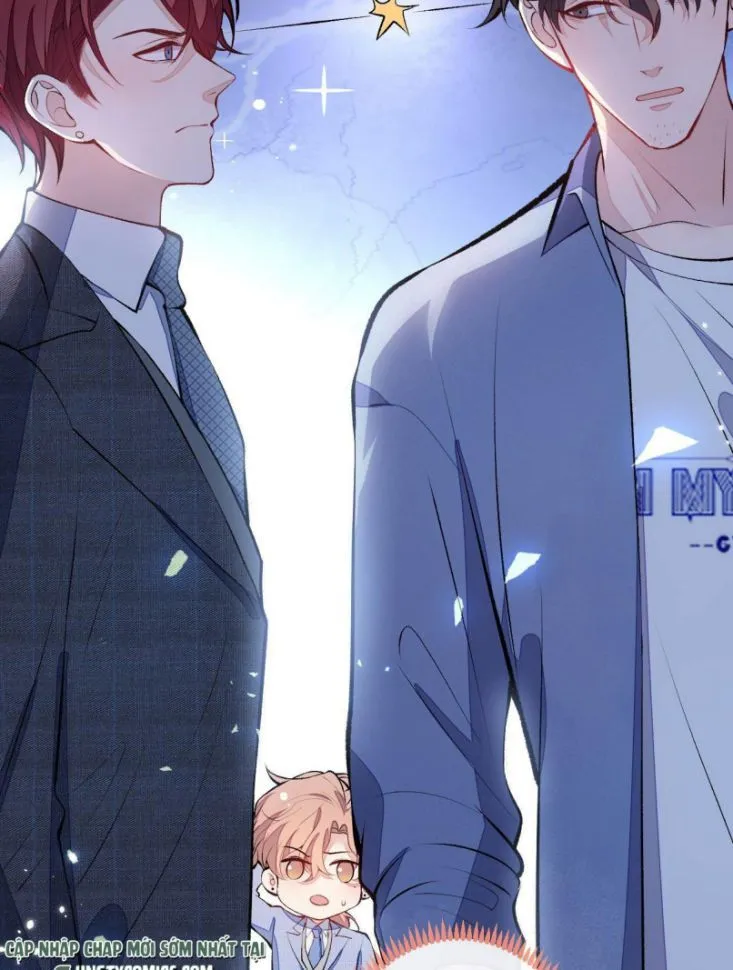 Hotsearch Của Ảnh Đế Chap 129 - Next Chap 130