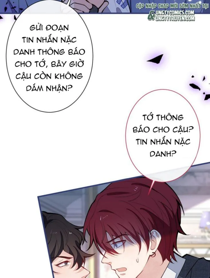 Hotsearch Của Ảnh Đế Chap 129 - Next Chap 130