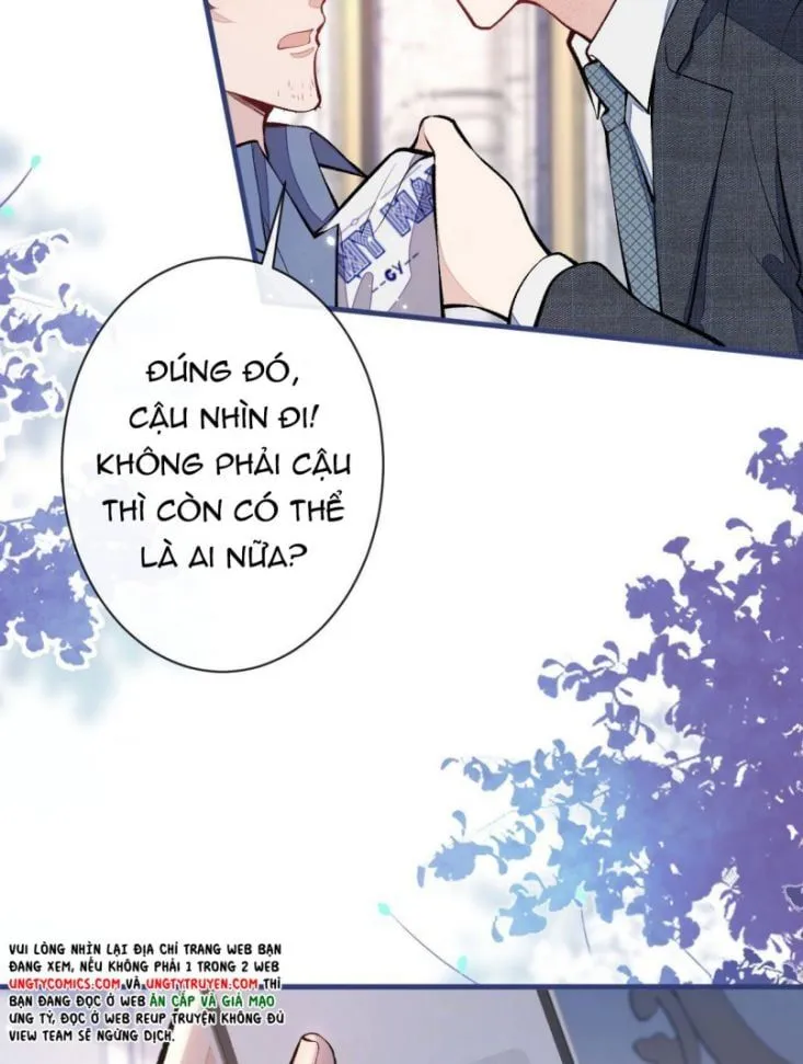 Hotsearch Của Ảnh Đế Chap 129 - Next Chap 130