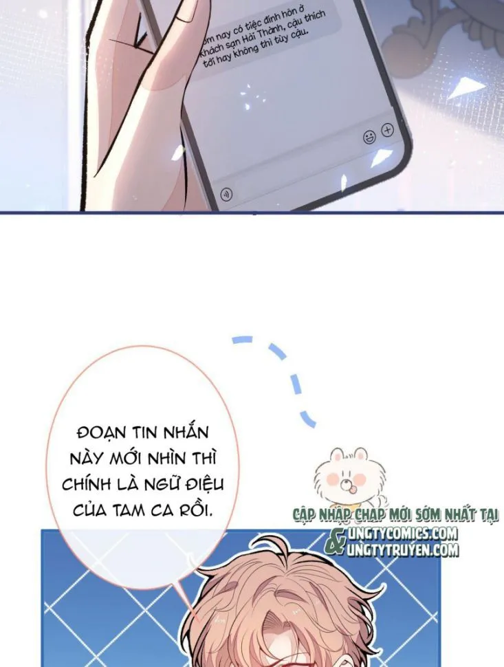 Hotsearch Của Ảnh Đế Chap 129 - Next Chap 130