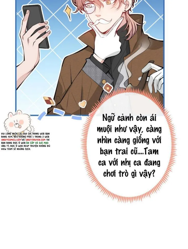 Hotsearch Của Ảnh Đế Chap 129 - Next Chap 130