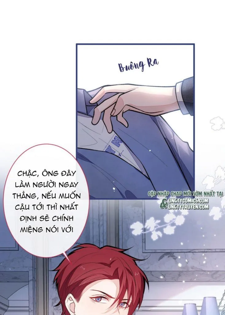 Hotsearch Của Ảnh Đế Chap 129 - Next Chap 130