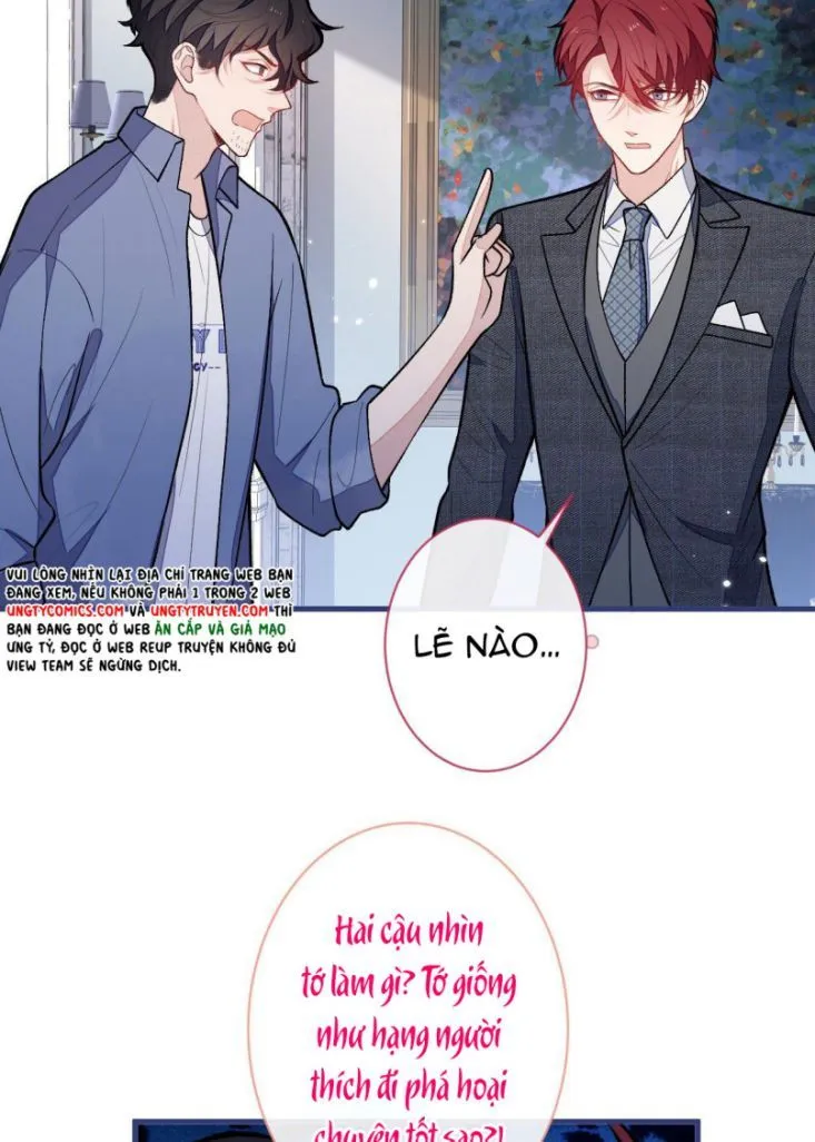 Hotsearch Của Ảnh Đế Chap 129 - Next Chap 130