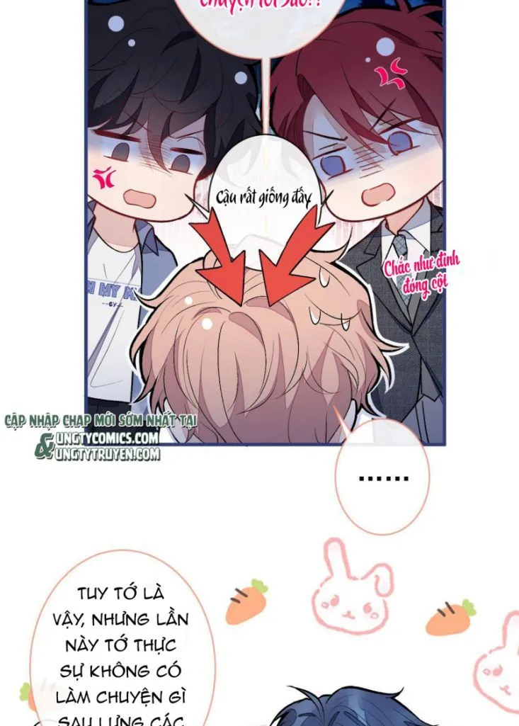 Hotsearch Của Ảnh Đế Chap 129 - Next Chap 130