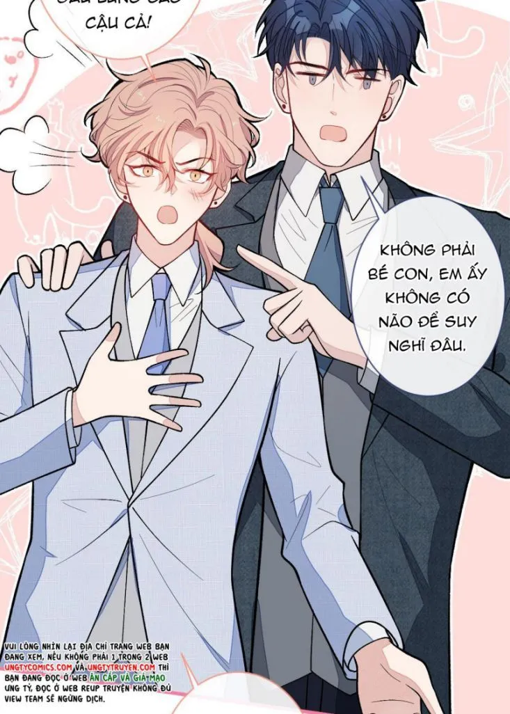 Hotsearch Của Ảnh Đế Chap 129 - Next Chap 130