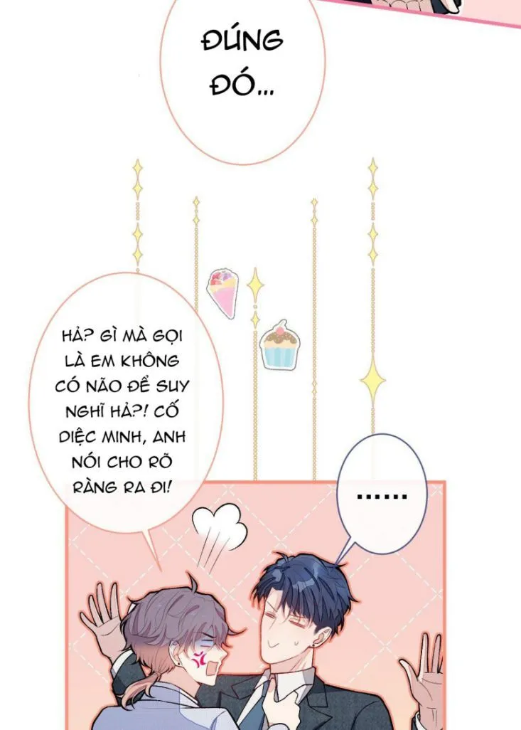 Hotsearch Của Ảnh Đế Chap 129 - Next Chap 130