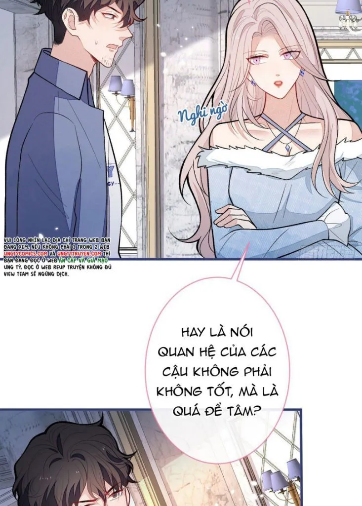 Hotsearch Của Ảnh Đế Chap 129 - Next Chap 130