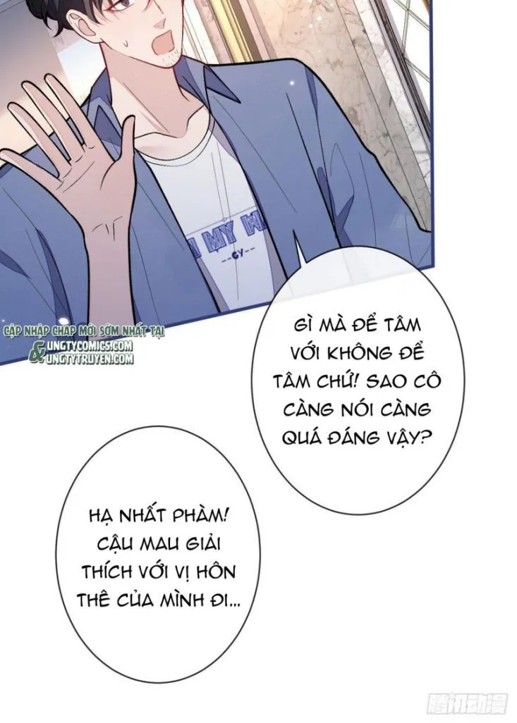 Hotsearch Của Ảnh Đế Chap 129 - Next Chap 130
