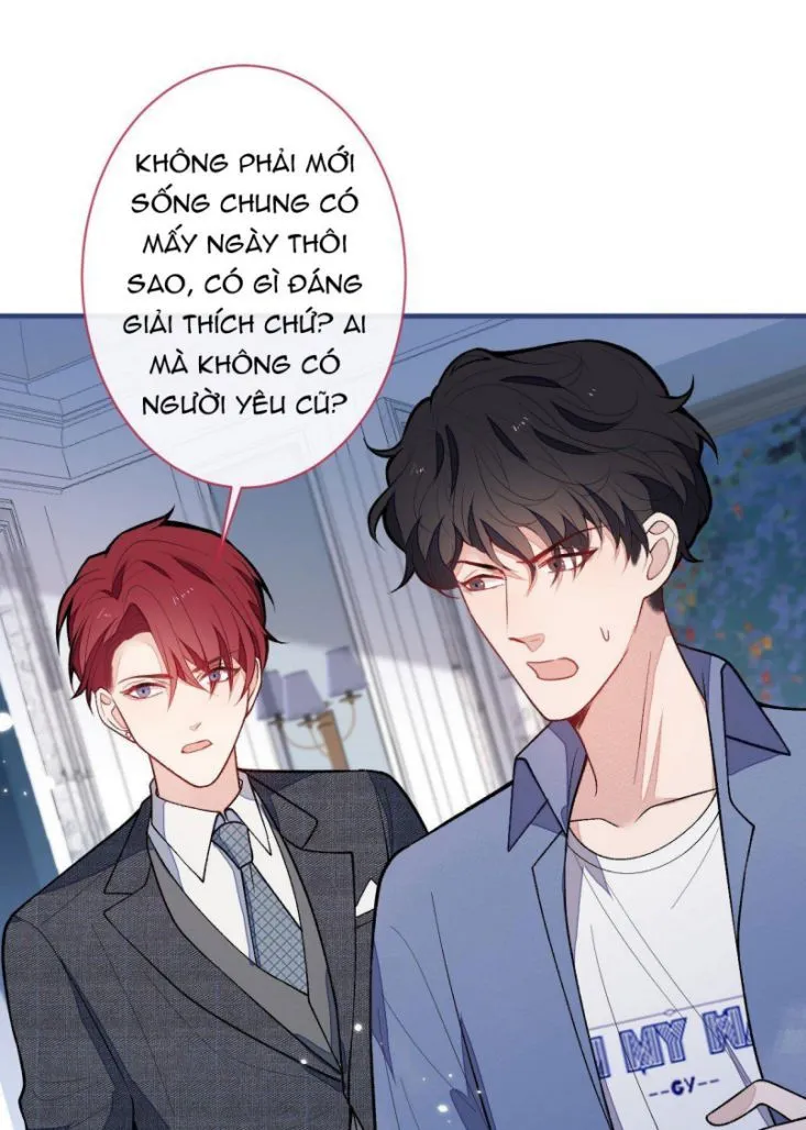 Hotsearch Của Ảnh Đế Chap 129 - Next Chap 130