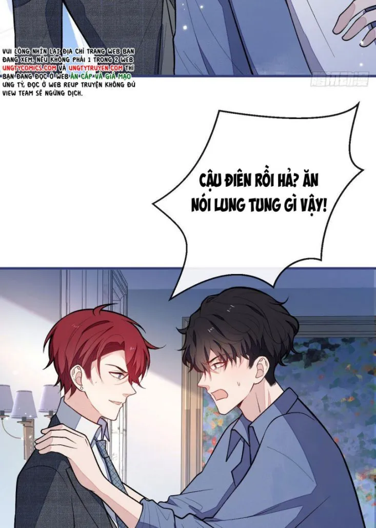 Hotsearch Của Ảnh Đế Chap 129 - Next Chap 130