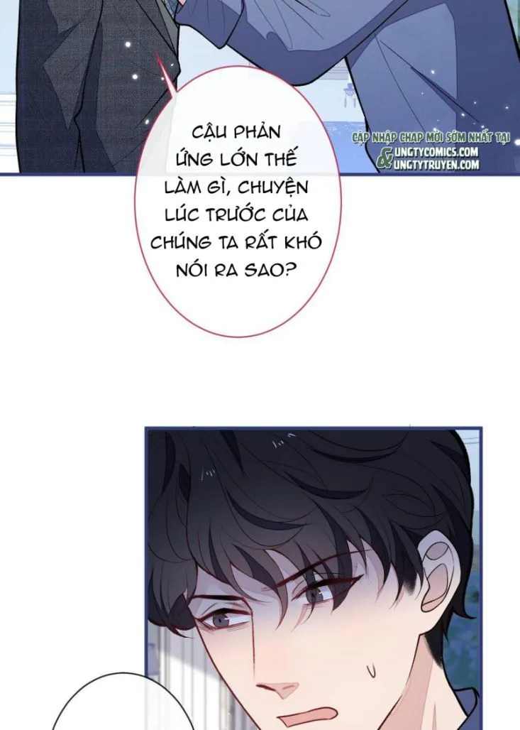 Hotsearch Của Ảnh Đế Chap 129 - Next Chap 130