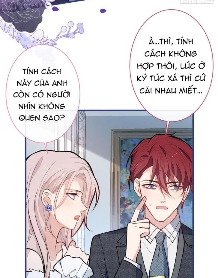 Hotsearch Của Ảnh Đế Chap 129 - Next Chap 130