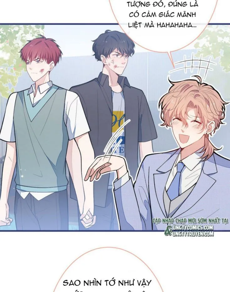 Hotsearch Của Ảnh Đế Chap 129 - Next Chap 130