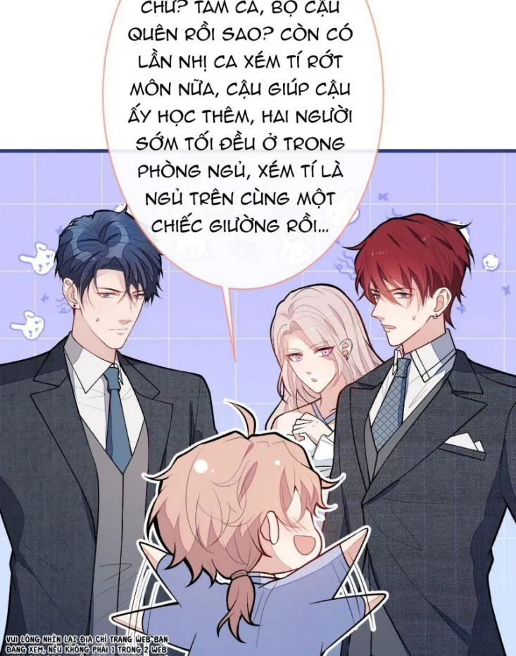 Hotsearch Của Ảnh Đế Chap 129 - Next Chap 130