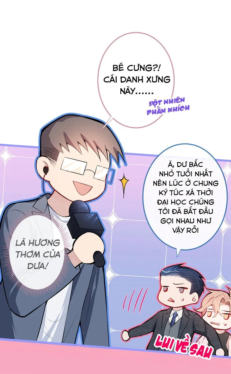 Hotsearch Của Ảnh Đế Chap 13 - Next Chap 14
