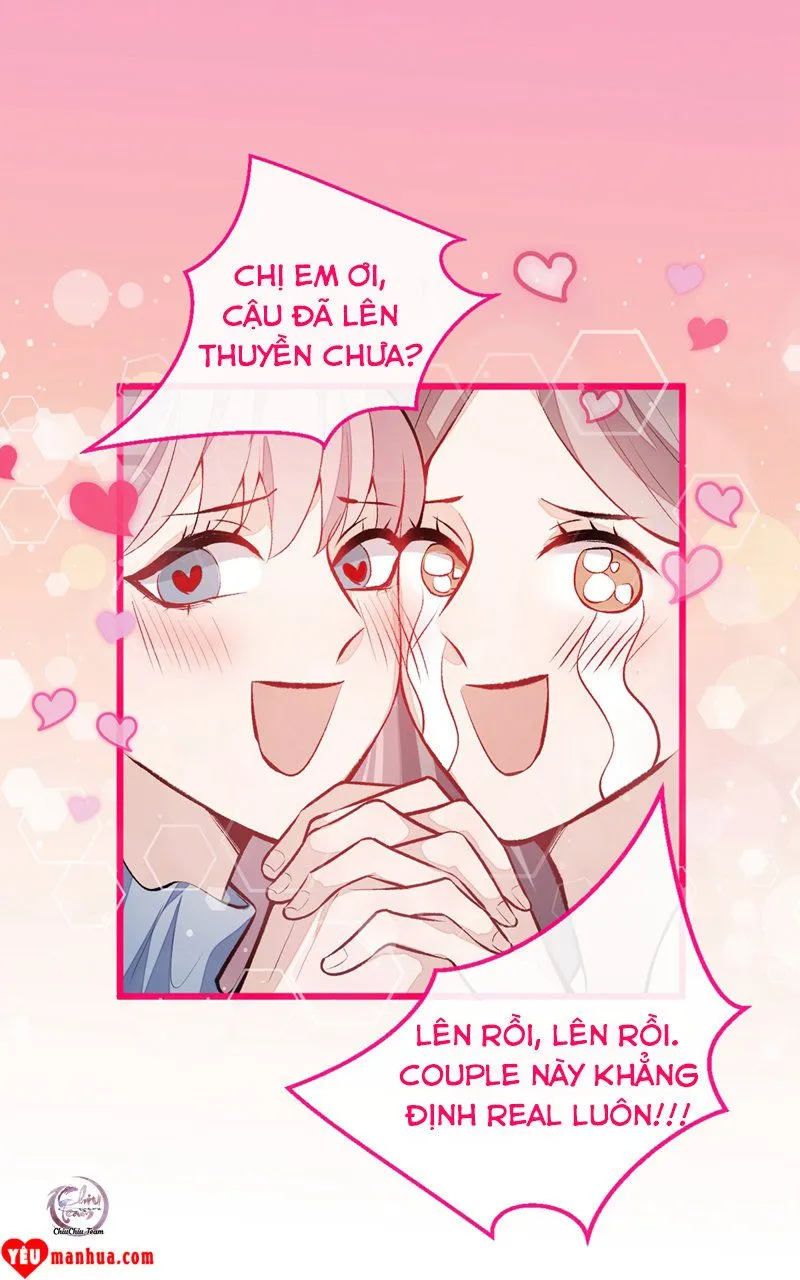 Hotsearch Của Ảnh Đế Chap 13 - Next Chap 14