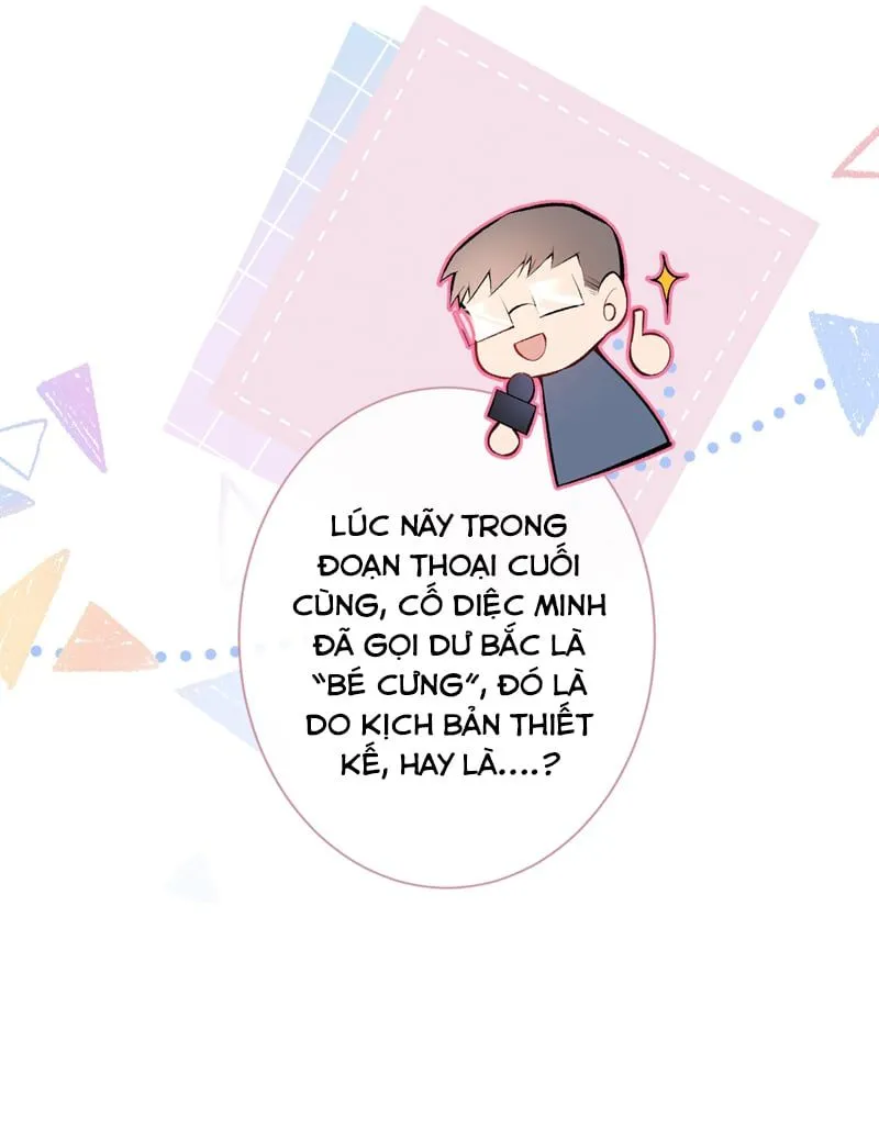 Hotsearch Của Ảnh Đế Chap 13 - Next Chap 14
