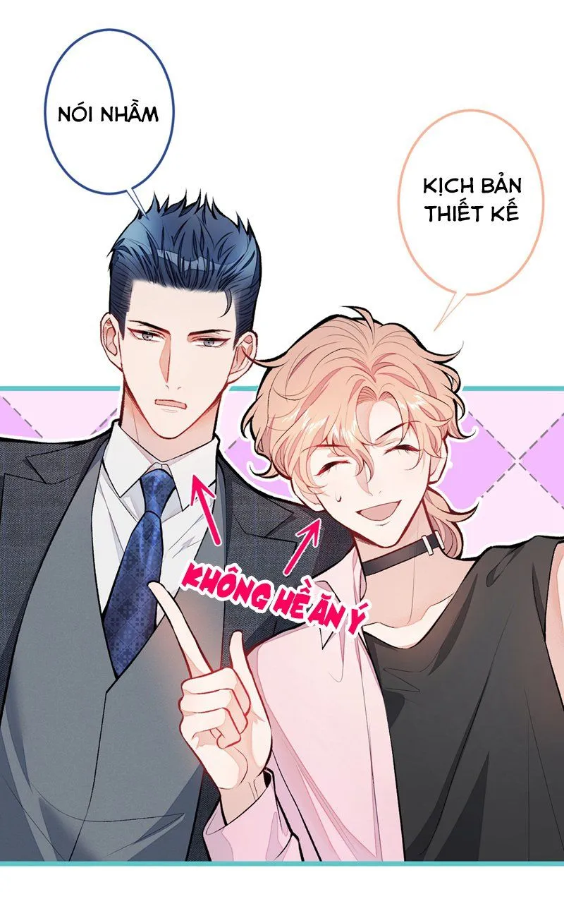 Hotsearch Của Ảnh Đế Chap 13 - Next Chap 14