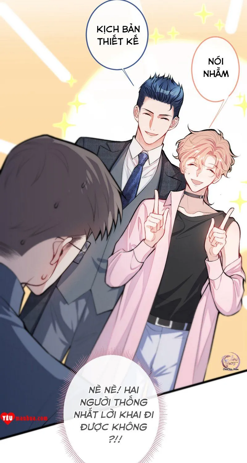 Hotsearch Của Ảnh Đế Chap 13 - Next Chap 14
