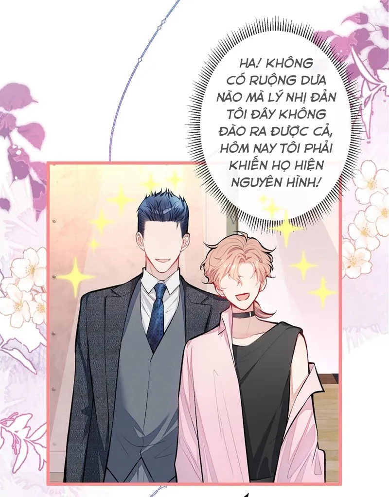 Hotsearch Của Ảnh Đế Chap 13 - Next Chap 14