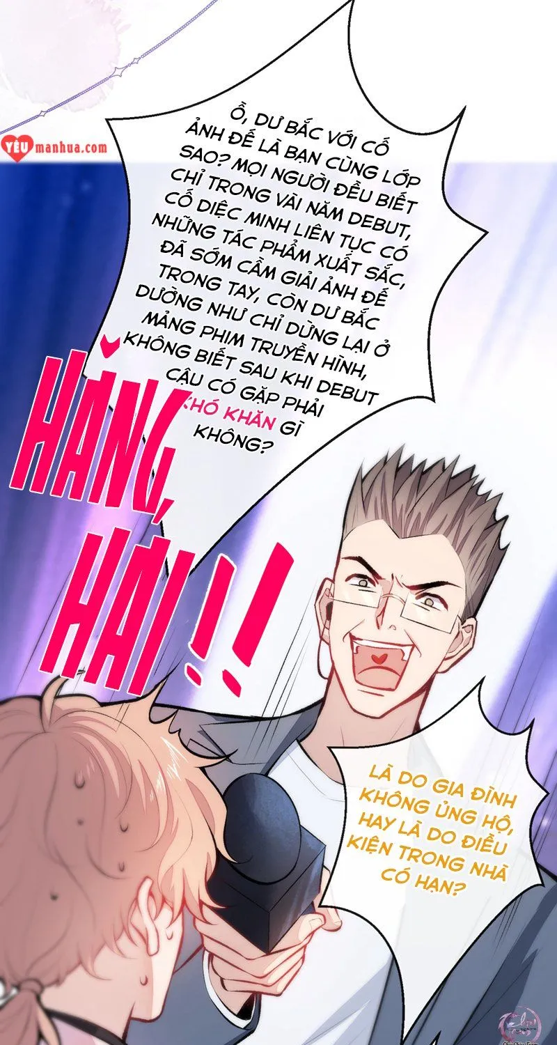 Hotsearch Của Ảnh Đế Chap 13 - Next Chap 14