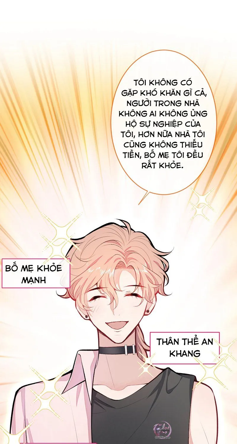 Hotsearch Của Ảnh Đế Chap 13 - Next Chap 14