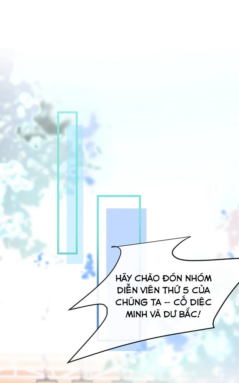 Hotsearch Của Ảnh Đế Chap 13 - Next Chap 14