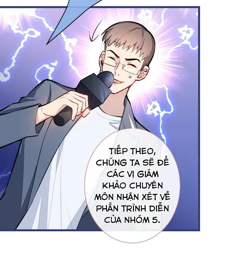 Hotsearch Của Ảnh Đế Chap 13 - Next Chap 14