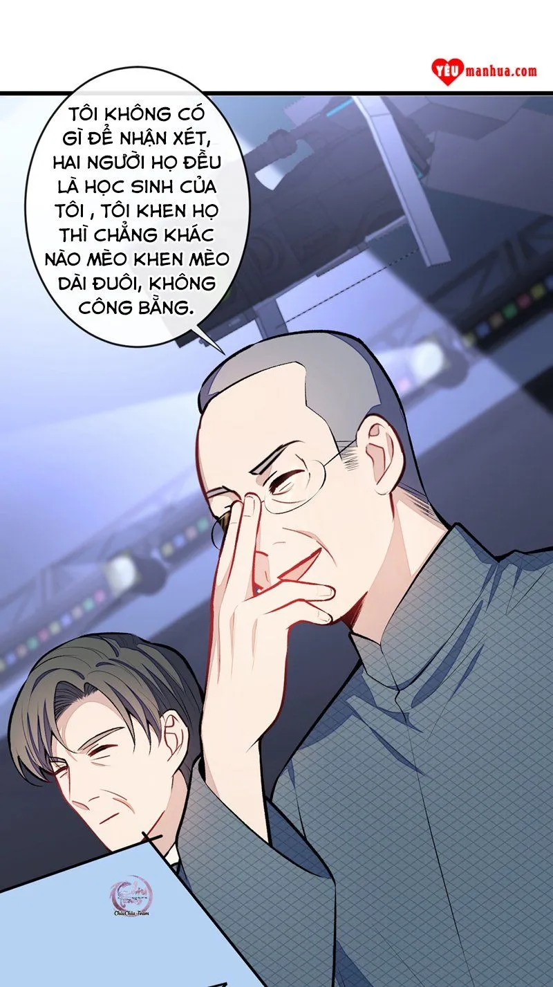 Hotsearch Của Ảnh Đế Chap 13 - Next Chap 14