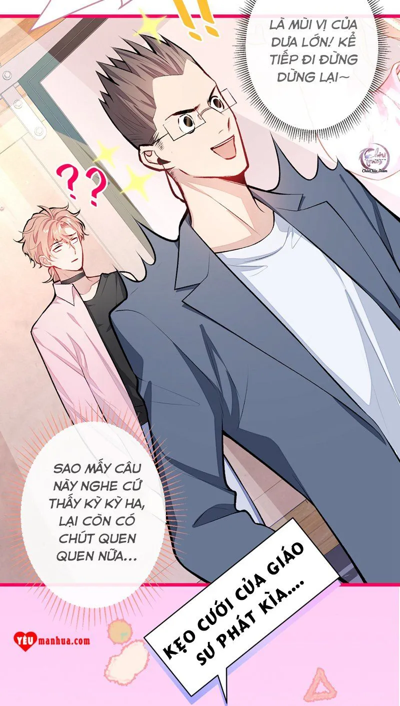 Hotsearch Của Ảnh Đế Chap 13 - Next Chap 14