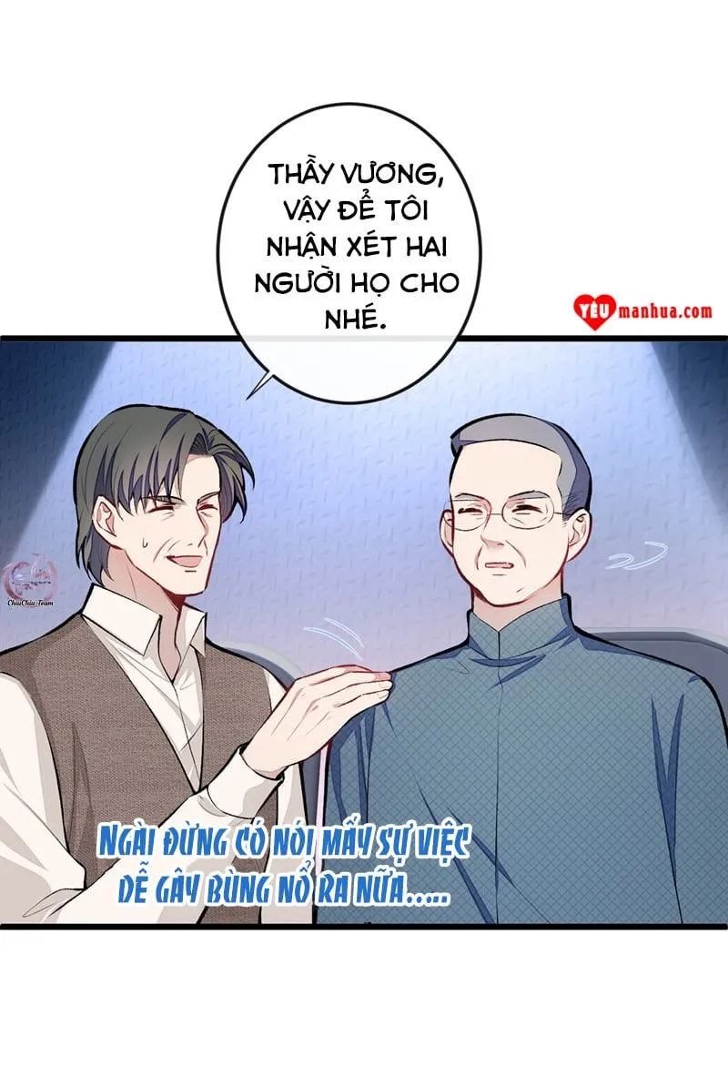 Hotsearch Của Ảnh Đế Chap 13 - Next Chap 14