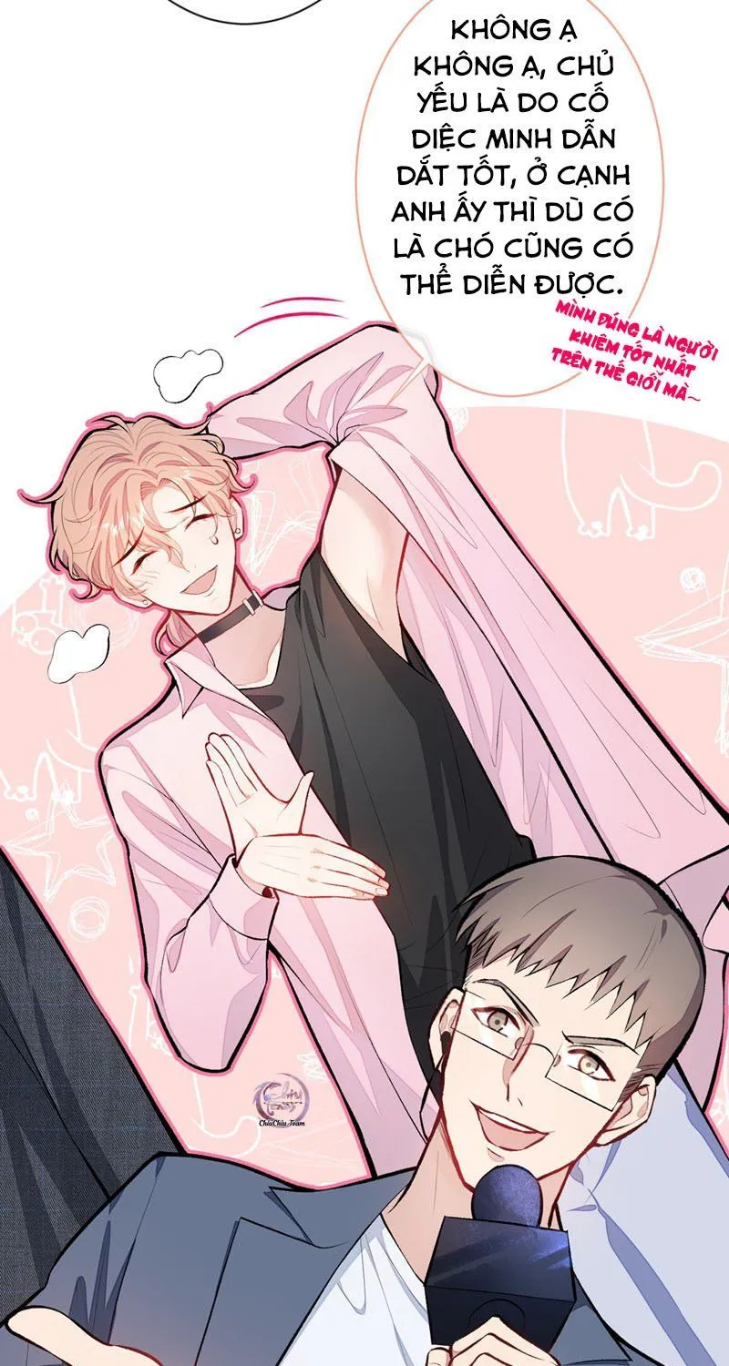 Hotsearch Của Ảnh Đế Chap 13 - Next Chap 14